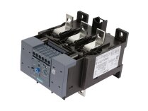 Relé de sobrecarga Siemens 3RB20561FC2