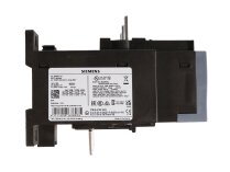 Relé de sobrecarga Siemens 3RB20561FC2