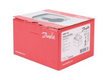 Danfoss AMB 162 082H0230 electric actuator for rotary valves