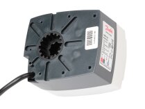 Danfoss AMB 162 082H0230 electric actuator for rotary valves