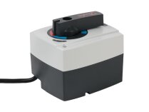 Actuador eléctrico Danfoss AMB 162 082H0230 para válvulas de mariposa