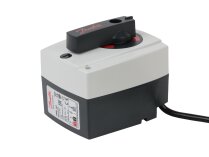 Actuador eléctrico Danfoss AMB 162 082H0230 para válvulas de mariposa