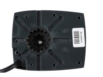 Actuador eléctrico Danfoss AMB 162 082H0230 para válvulas de mariposa