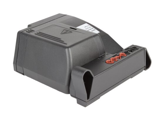 Controlador de quemador Ecoflam TCH 141.03