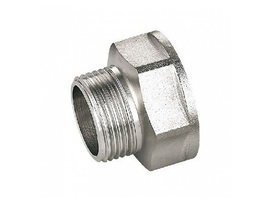 Baltur adapter 3/4"M X 1"F, 96000028