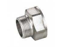Adaptador Baltur 3/4"M X 1"F, 96000028