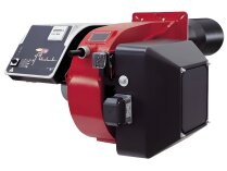 Quemador de gas CIB Unigas G258A M-.PR.SR.RU.A.1.50.
