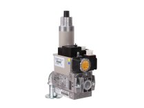 Rampa de gas Ecoflam GT-D2-MBZRDLE407-RP20-MAXGAS170-250