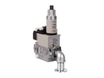 Rampa de gas Ecoflam GT-D2-MBZRDLE407-RP20-MAXGAS170-250