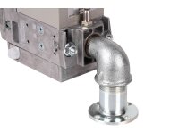 Rampa de gas Ecoflam GT-D2-MBZRDLE407-RP20-MAXGAS170-250