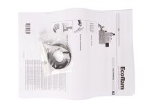Rampa de gas Ecoflam GT-D2-MBZRDLE407-RP20-MAXGAS170-250