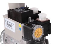 Rampa de gas Ecoflam GT-D2-MBZRDLE407-RP20-MAXGAS170-250