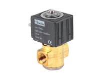 Baltur VE 120.4AR solenoid valve