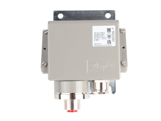 Danfoss KPS 45 060-312166 pressure switch