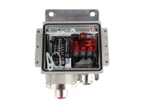 Danfoss KPS 45 060-312166 pressure switch