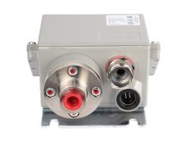Danfoss KPS 45 060-312166 pressure switch