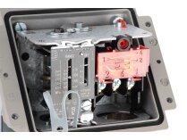 Danfoss KPS 45 060-312166 pressure switch