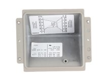 Interruptor de presión Danfoss KPS 45 060-312166