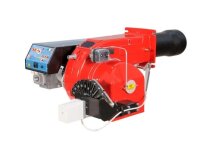 CIB Unigas E205A M-.PR.SR.A.8.50 gas burner, art: 03001048328.