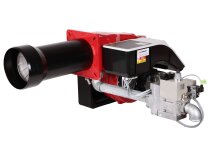 CIB Unigas E205A M-.PR.SR.A.8.50 gas burner