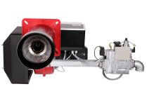 CIB Unigas E205A M-.PR.SR.A.8.50 gas burner
