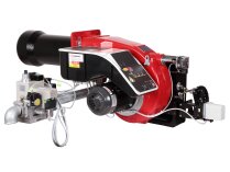 CIB Unigas E205A M-.PR.SR.A.8.50 gas burner