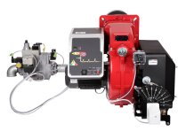 CIB Unigas E205A M-.PR.SR.A.8.50 gas burner