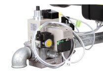 CIB Unigas E205A M-.PR.SR.A.8.50 gas burner