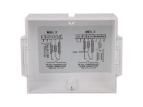 Baltur MDL24 servo drive