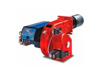 Quemador diésel CIB Unigas RG92 G-.PR.S.A