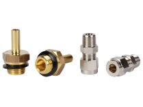Pressure drop indicator Madas Dn 32 - Dn 200, KIT-MD DPG 0,5