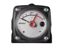 Pressure drop indicator Madas Dn 32 - Dn 200, KIT-MD DPG 0,5