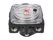Pressure drop indicator Madas Dn 32 - Dn 200, KIT-MD DPG 0,5