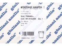 Giuliani Anello 70504/03 fuel filter