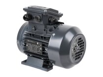 CIB Unigas 2P-B3/B14 electric motor, 1.1 kW, art: 2181002
