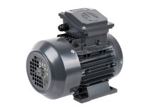 CIB Unigas 2P-B3/B14 electric motor, 1.1 kW, art: 2181002