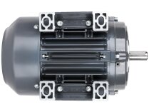 CIB Unigas 2P-B3/B14 electric motor, 1.1 kW, art: 2181002