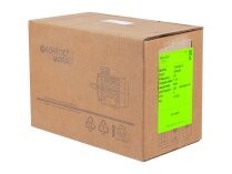 Motor eléctrico CIB Unigas 2P-B3/B14, 1.1 kW, art: 2181002