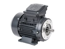 Motor eléctrico CIB Unigas 2P-B3/B14, 1.1 kW, art: 2181002