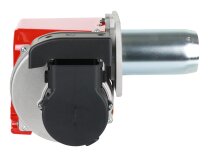 Ecoflam MAX 8 TW TL diesel burner, art: 3142717-01.