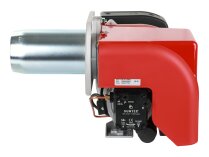 Diesel burner Ecoflam MAX 8 TW TL, art: 3142717-01.