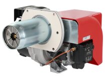 Diesel burner Ecoflam MAX 8 TW TL, art: 3142717-01.