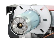 Ecoflam MAX 8 TW TL diesel burner, art: 3142717-01.
