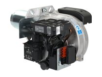 Quemador de gasóleo Ecoflam MAX 8 TW TL, art: 3142717-01.