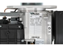 Quemador de gasóleo Ecoflam MAX 8 TW TL, art: 3142717-01.