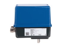 Lamtec 662R2112 Servo Motor