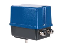 Lamtec 662R2112 Servo Motor