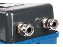 Lamtec 662R2112 Servo Motor