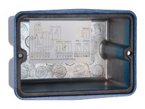 Lamtec 662R2112 Servo Motor