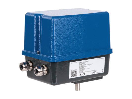 Servomotor Lamtec 662R2112